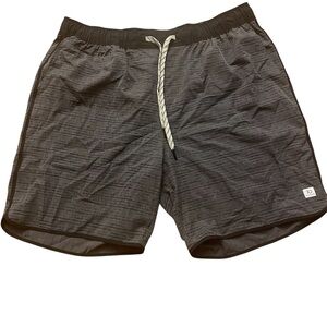 7 Diamonds Printed Core Active XXL